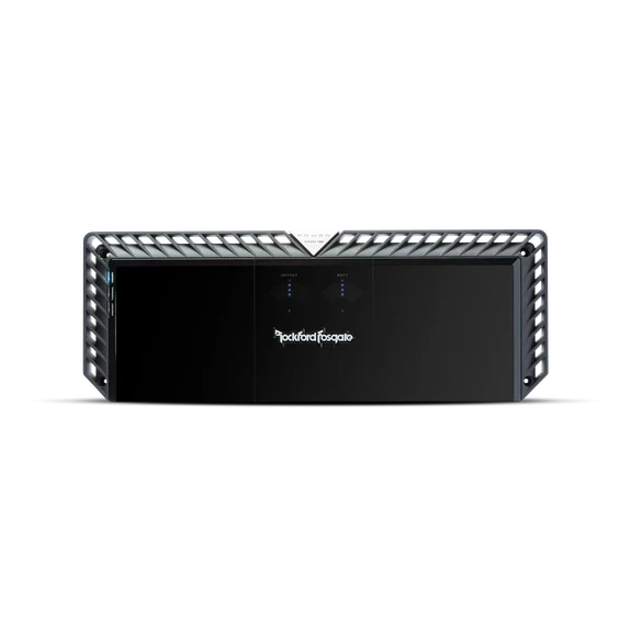 Rockford Fosgate T2500-1bdCP 2500W RMS Monoblock Amplifier Rockford Fosgate