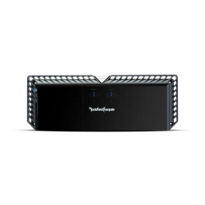 Rockford Fosgate T2500-1bdCP 2500W RMS Monoblock Amplifier Rockford Fosgate