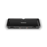 Rockford Fosgate T2500-1bdCP 2500W RMS Monoblock Amplifier Rockford Fosgate