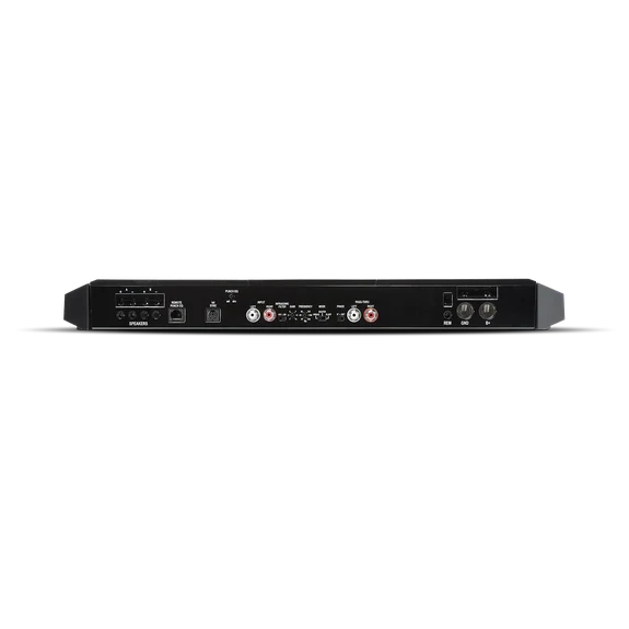Rockford Fosgate T2500-1bdCP 2500W RMS Monoblock Amplifier Rockford Fosgate