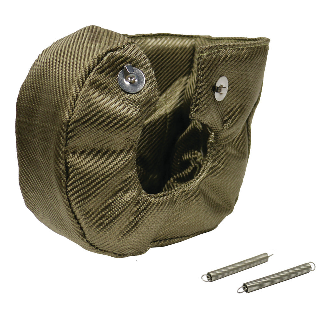 T4 Turbo Blanket S300 / S400