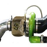 T4 Turbo Blanket S300 / S400