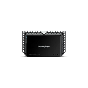 Rockford Fosgate T400-4 4-Channel Amplifier Rockford Fosgate