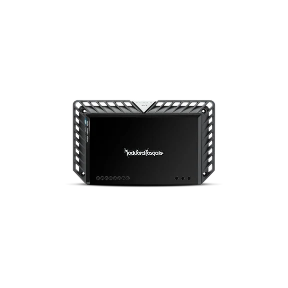 Rockford Fosgate T400-4 4-Channel Amplifier Rockford Fosgate