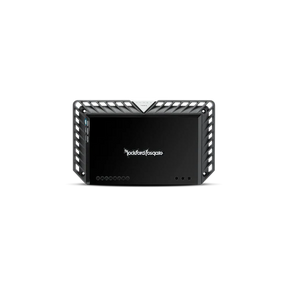 Rockford Fosgate T400-4 4-Channel Amplifier Rockford Fosgate