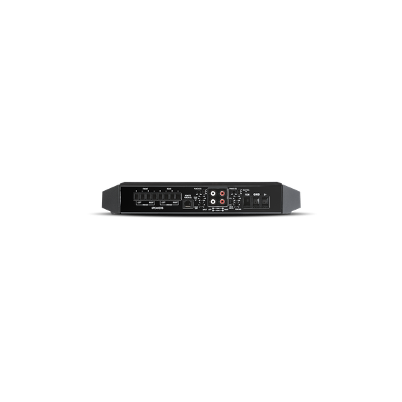Rockford Fosgate T400-4 4-Channel Amplifier Rockford Fosgate