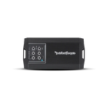 Rockford Fosgate T400X4ad 4-Channel Ultra Compact Amplifier Rockford Fosgate