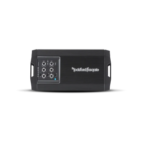 Rockford Fosgate T400X4ad 4-Channel Ultra Compact Amplifier Rockford Fosgate