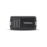 Rockford Fosgate T400X4ad 4-Channel Ultra Compact Amplifier Rockford Fosgate