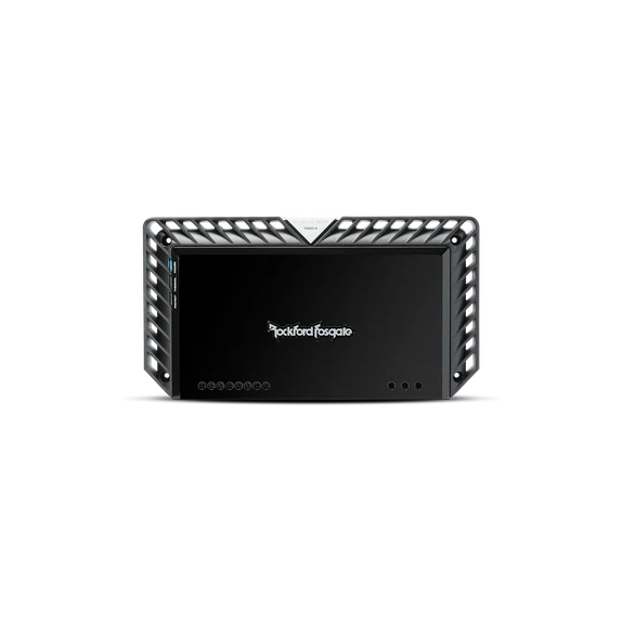 Rockford Fosgate T600-4 4-Channel Amplifier Rockford Fosgate