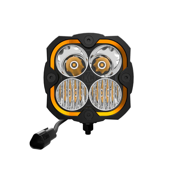 FLEX ERA® 4 - 2-Light System KC Hilites