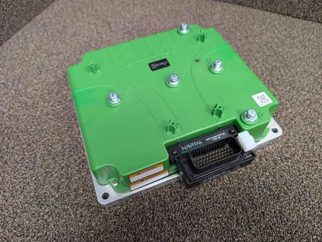 Navitas AC Conversion for Yamaha G29/Drive Moric (850A 7.5KW TAC 3 DC to AC)