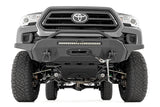 Rough Country 3.5 Inch Lift Kit Toyota Tacoma 2WD/4WD 2005-2023 74232