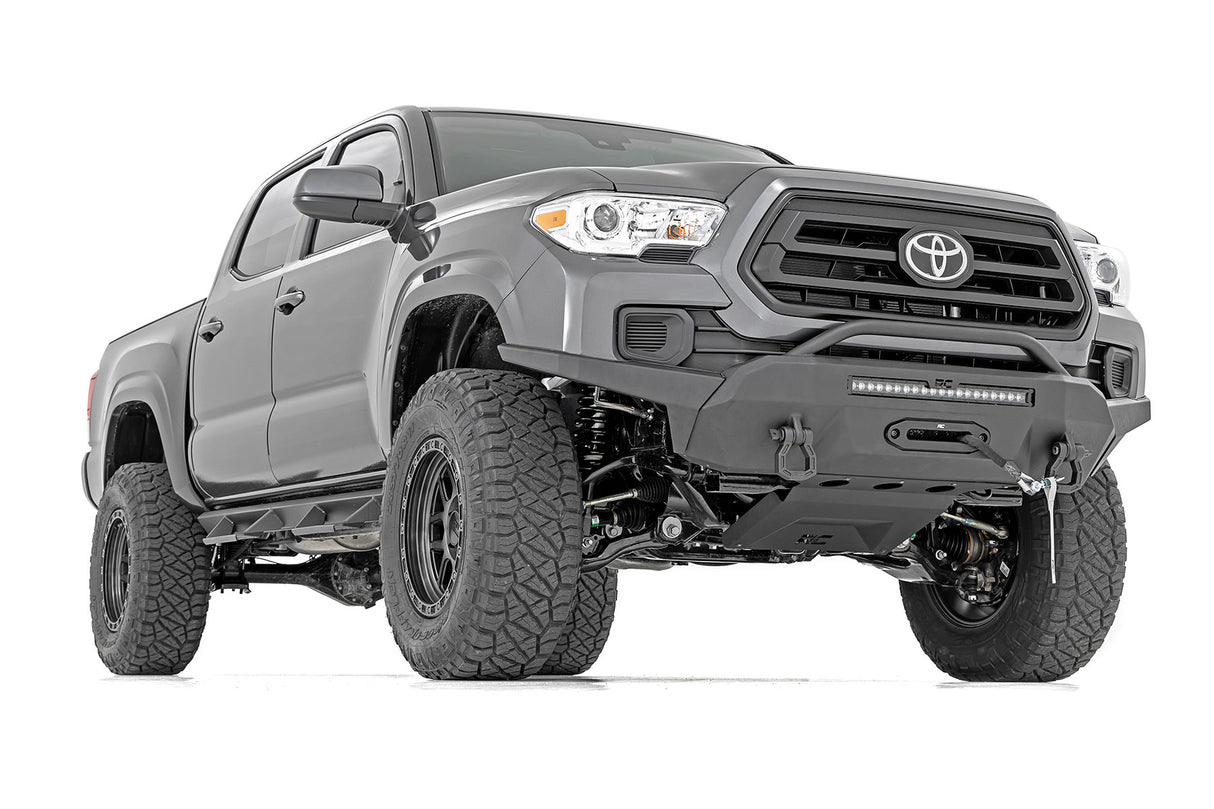 Rough Country 3.5 Inch Lift Kit Toyota Tacoma 2WD/4WD 2005-2023 74232