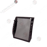 Toyota Tacoma 2005-2015 Workshop 12 Tesla style Screen Workshop 12