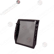 Toyota Tacoma 2005-2015 Workshop 12 Tesla style Screen Workshop 12