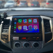 Toyota Tacoma 2005-2013 Workshop 12 Ultra-Wide Screen Workshop 12
