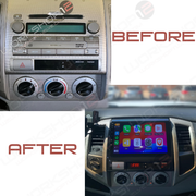 Toyota Tacoma 2005-2013 Workshop 12 Ultra-Wide Screen Workshop 12