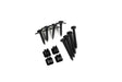 Complete Performance Tail light Screw Kit - 1980-1997 Ford F-Series & Bronco Complete Performance