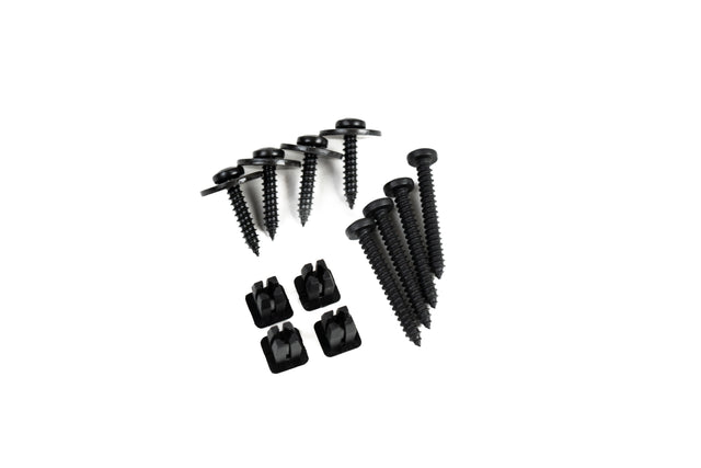 Complete Performance Tail light Screw Kit - 1980-1997 Ford F-Series & Bronco Complete Performance