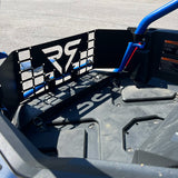 Rear Bed Enclosure for 2019+ Honda Talon Vessel Powersports