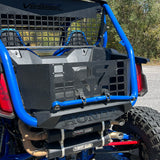 Rear Bed Enclosure for 2019+ Honda Talon Vessel Powersports