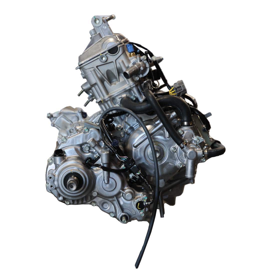 OEM Factory Stock Engine 999cc Complete- Honda Talon 1000