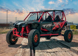 HCR Racing Long Travel Suspension Kit for Honda Talon 1000X (2019-2022) HCR Racing