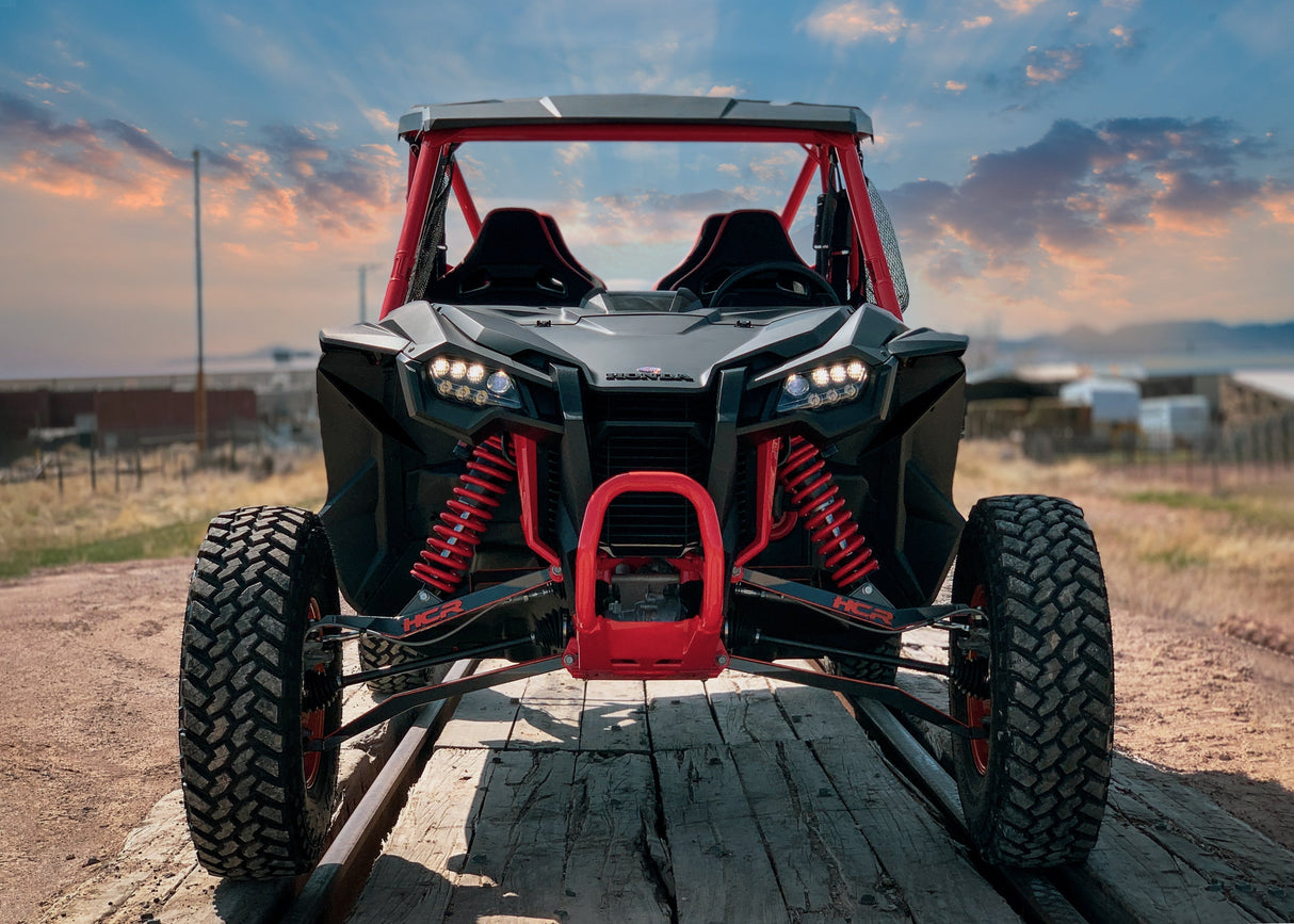 HCR Racing Long Travel Suspension Kit for Honda Talon 1000X (2023+) HCR Racing