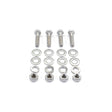 Stainless Steel Tank Mounting Hardware HornBlasters