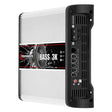 BASS 3K 1OHM Class D Taramps Amplifier (1 Channel of 3000 Watts RMS) TARAMPS