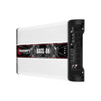 BASS 8K Class D Taramps Amplifier (1 Channel of 5000 Watts RMS) TARAMPS