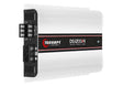 TARAMPS AMPLIFIERS DS1200X4 TARAMPS