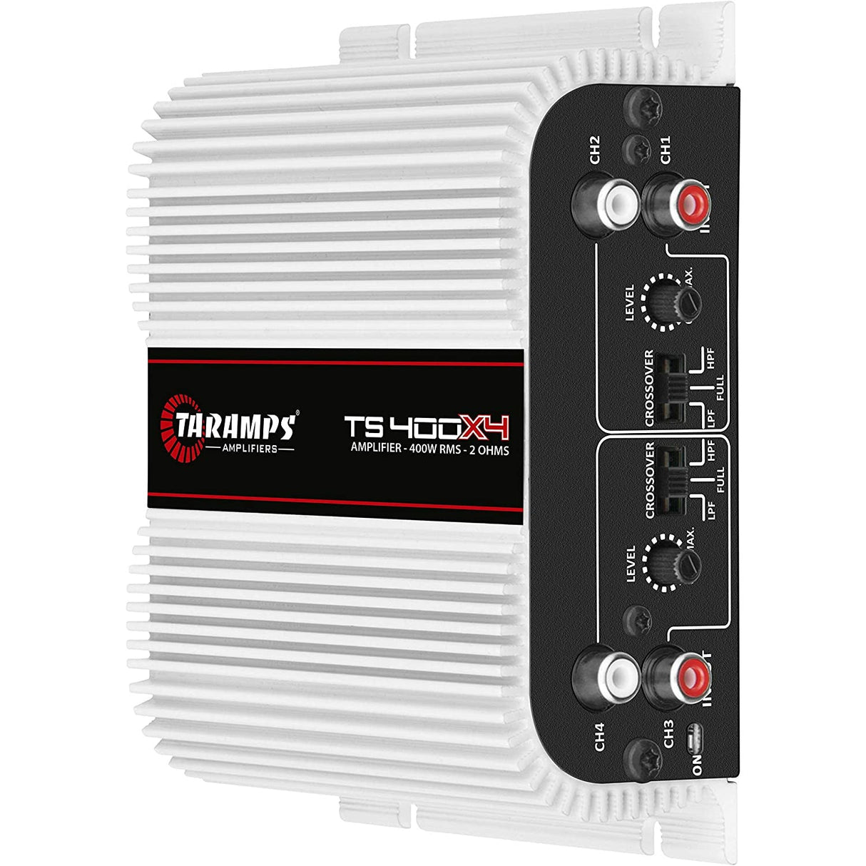 Taramps TS400x4 Taramps