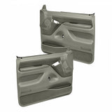 Coverlay Door Panels - 1992-1997 Ford F-Series Coverlay