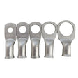 8 GAUGE TINNED COPPER LUGS AC/DC WIRE AND SUPPLY
