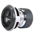 Down4Sound TCX 12" 2700W RMS Subwoofer DVC Down4Sound
