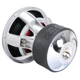 Down4Sound TCX 15" 2700W RMS Subwoofer DVC Down4Sound