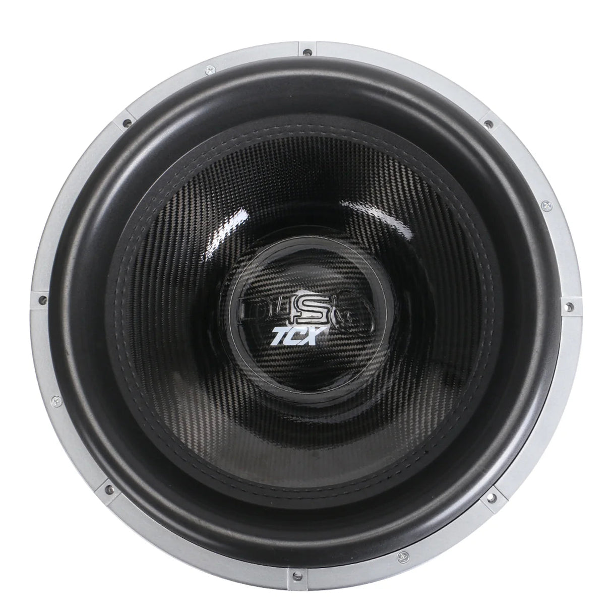 Down4Sound TCX 15" 2700W RMS Subwoofer DVC Down4Sound