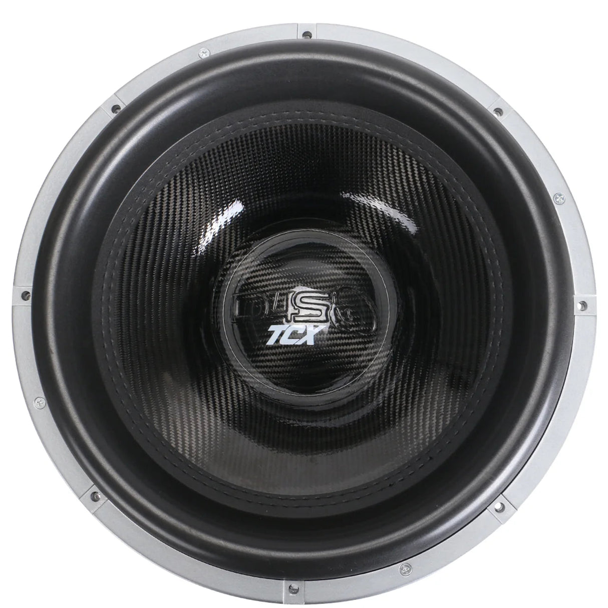 Down4Sound TCX 18" 2700W RMS Subwoofer DVC Down4Sound