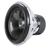 Down4Sound TCX 18" 2700W RMS Subwoofer DVC Down4Sound