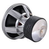Down4Sound TCX 18" 2700W RMS Subwoofer DVC Down4Sound