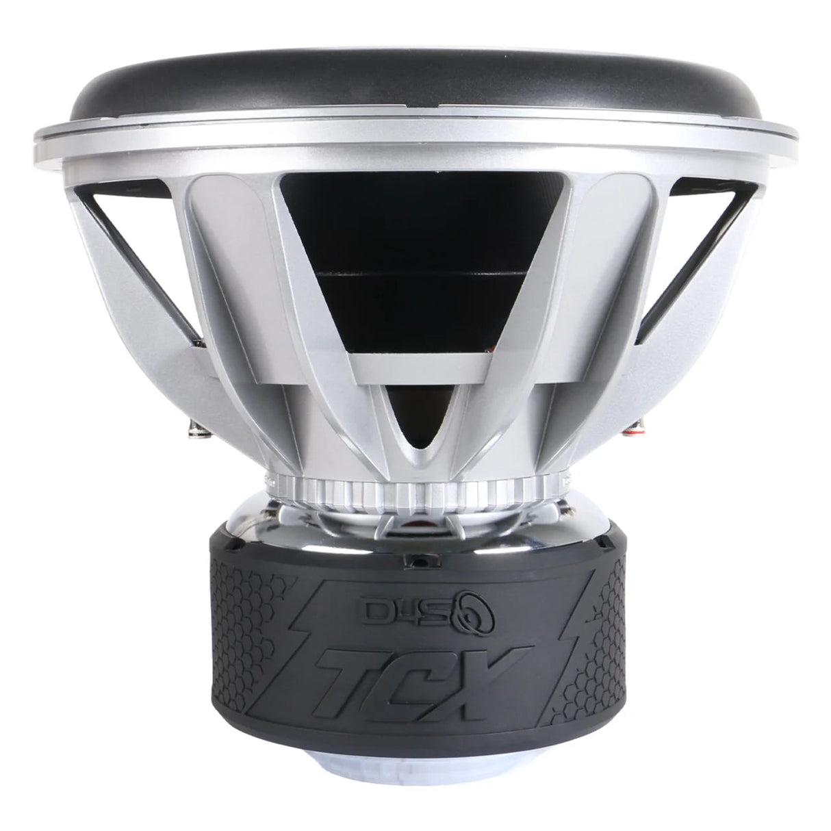 Down4Sound TCX 18" 2700W RMS Subwoofer DVC Down4Sound