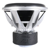 Down4Sound TCX 18" 2700W RMS Subwoofer DVC Down4Sound