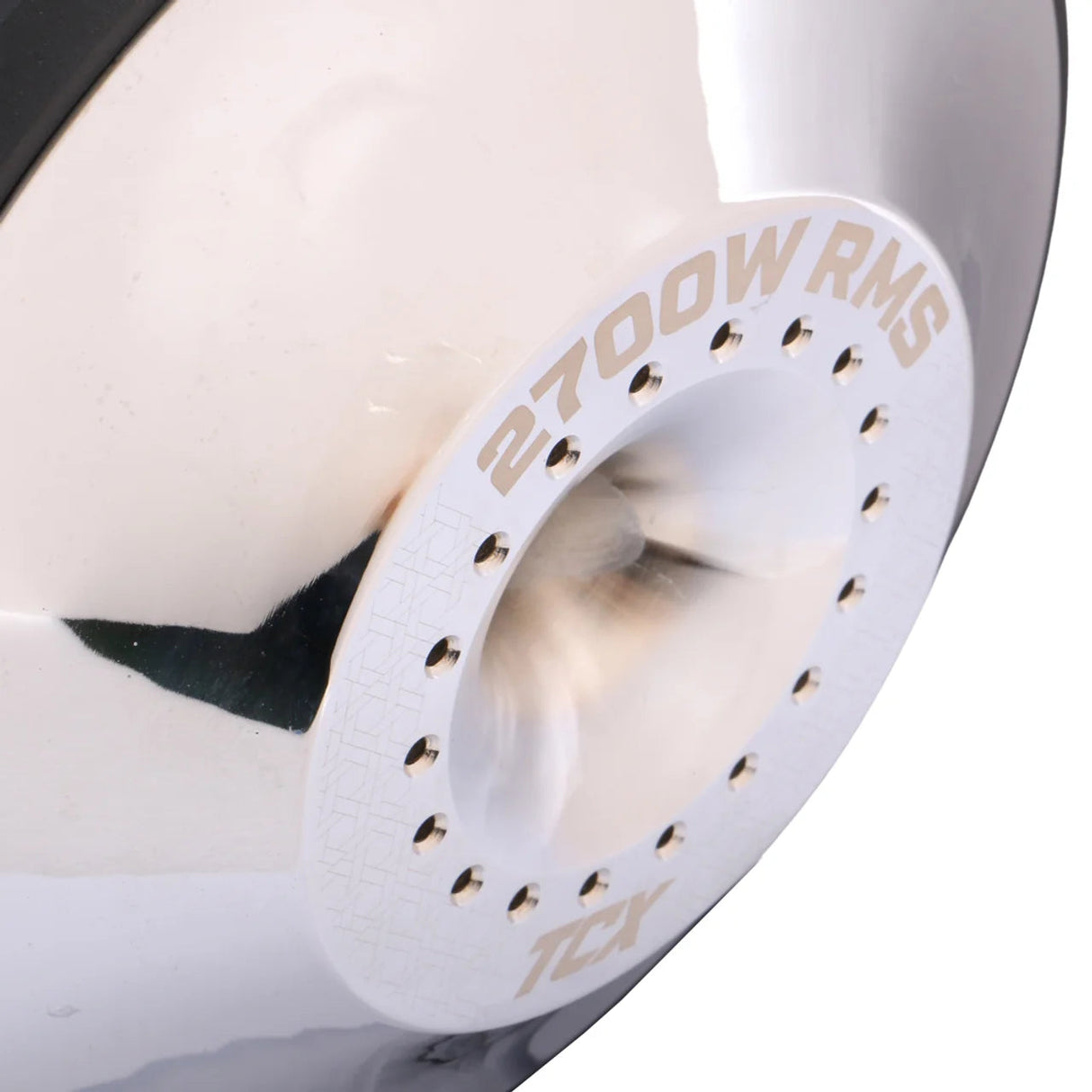 Down4Sound TCX 18" 2700W RMS Subwoofer DVC Down4Sound