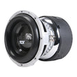 Down4Sound TCX 10" 2700W RMS Subwoofer DVC Down4Sound