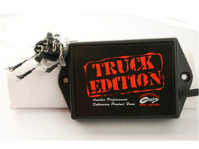 AG Diesel Solutions 15100 Performance Module, 2007-2009 7.2L 926, with DPF, Mercedes AG Diesel Solutions