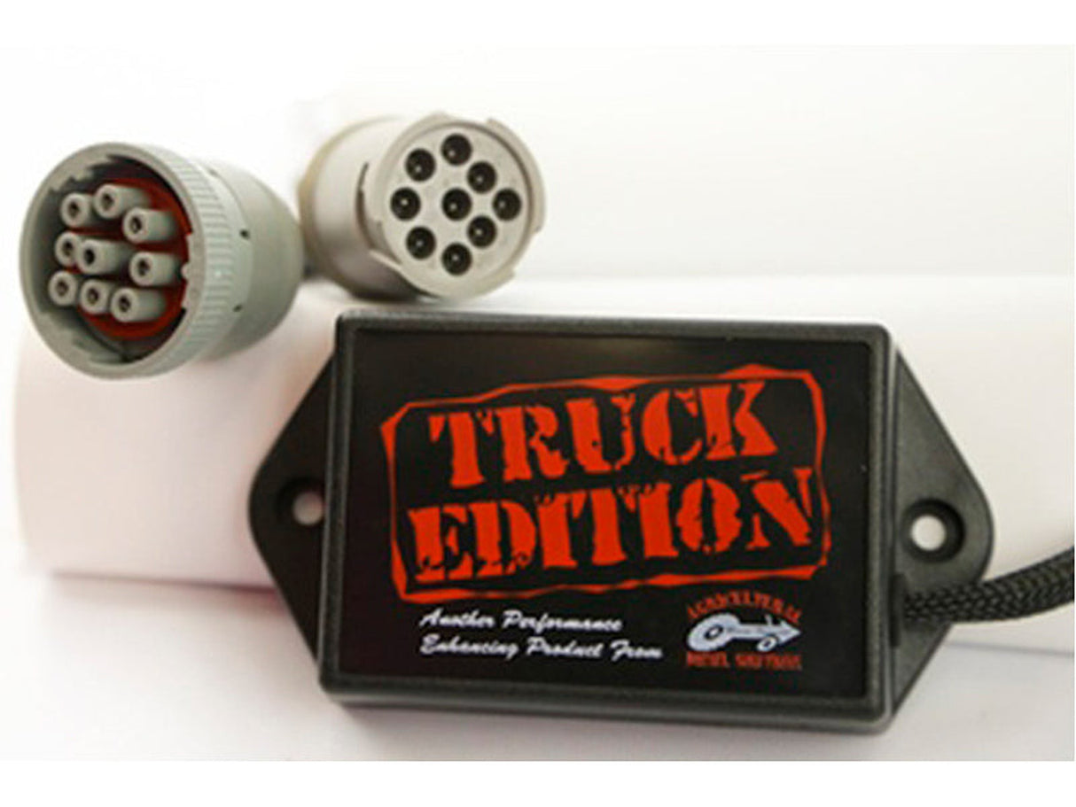AG Diesel Solutions 30000 E7 with P-Pump Mack Performance Module, 1993-1997 Mack E7 AG Diesel Solutions