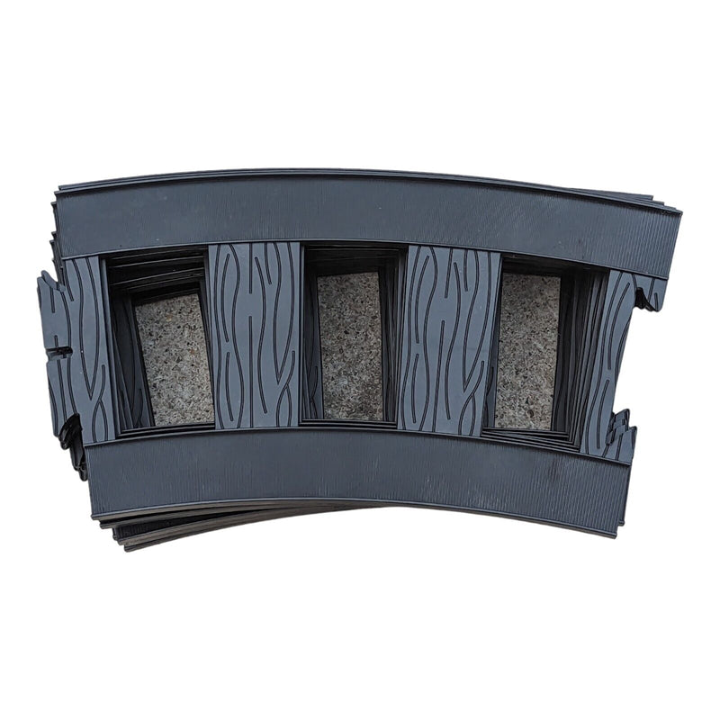 Tempi Electric Train Ride-On Toy with Lights, Sounds, and Storage Tracks