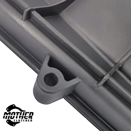 RZR 900 XP (2011-2014) Outer Clutch Cover Harvey's ATV Parts